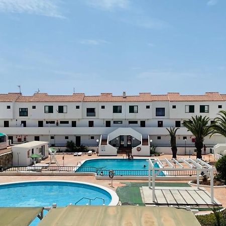 Alondras Park Mialsoma Apartment Arona  Ngoại thất bức ảnh