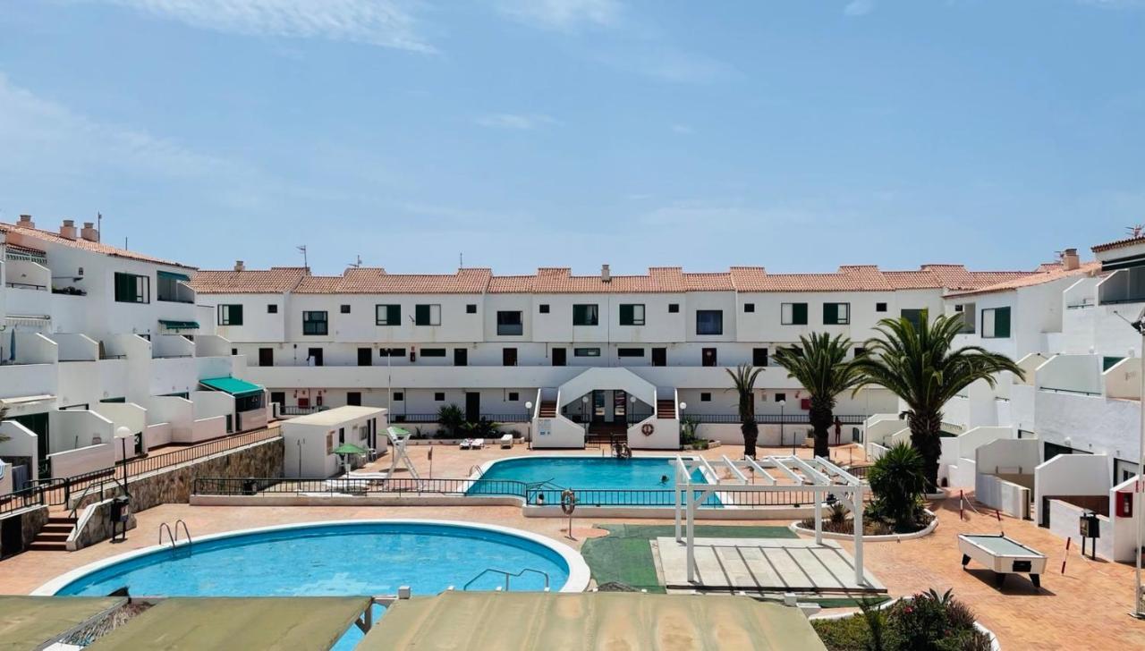 Alondras Park Mialsoma Apartment Arona  Ngoại thất bức ảnh