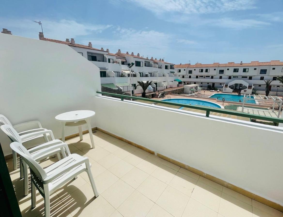 Alondras Park Mialsoma Apartment Arona  Ngoại thất bức ảnh