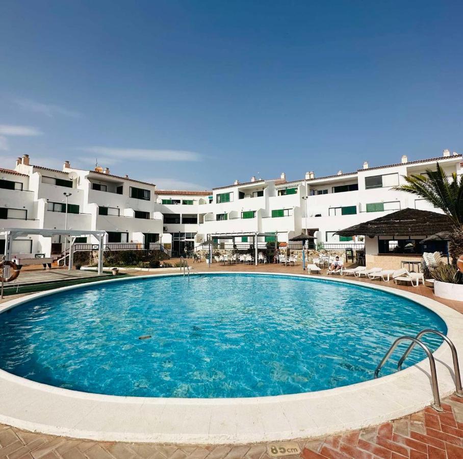 Alondras Park Mialsoma Apartment Arona  Ngoại thất bức ảnh
