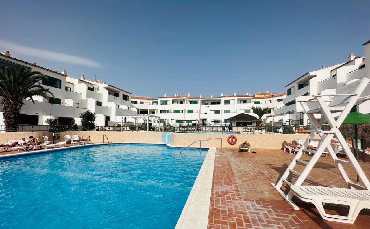 Alondras Park Mialsoma Apartment Arona  Ngoại thất bức ảnh