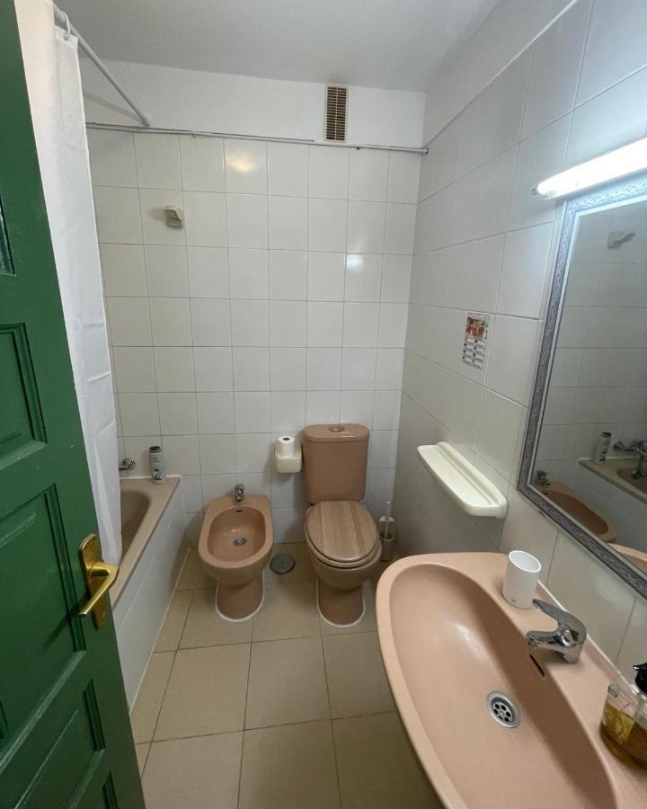 Alondras Park Mialsoma Apartment Arona  Ngoại thất bức ảnh
